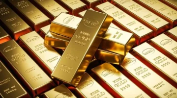 هبوط مفاجئ.. أسعار الذهب تتراجع في الأسواق بعد تسجيل مستويات قياسية جديدة